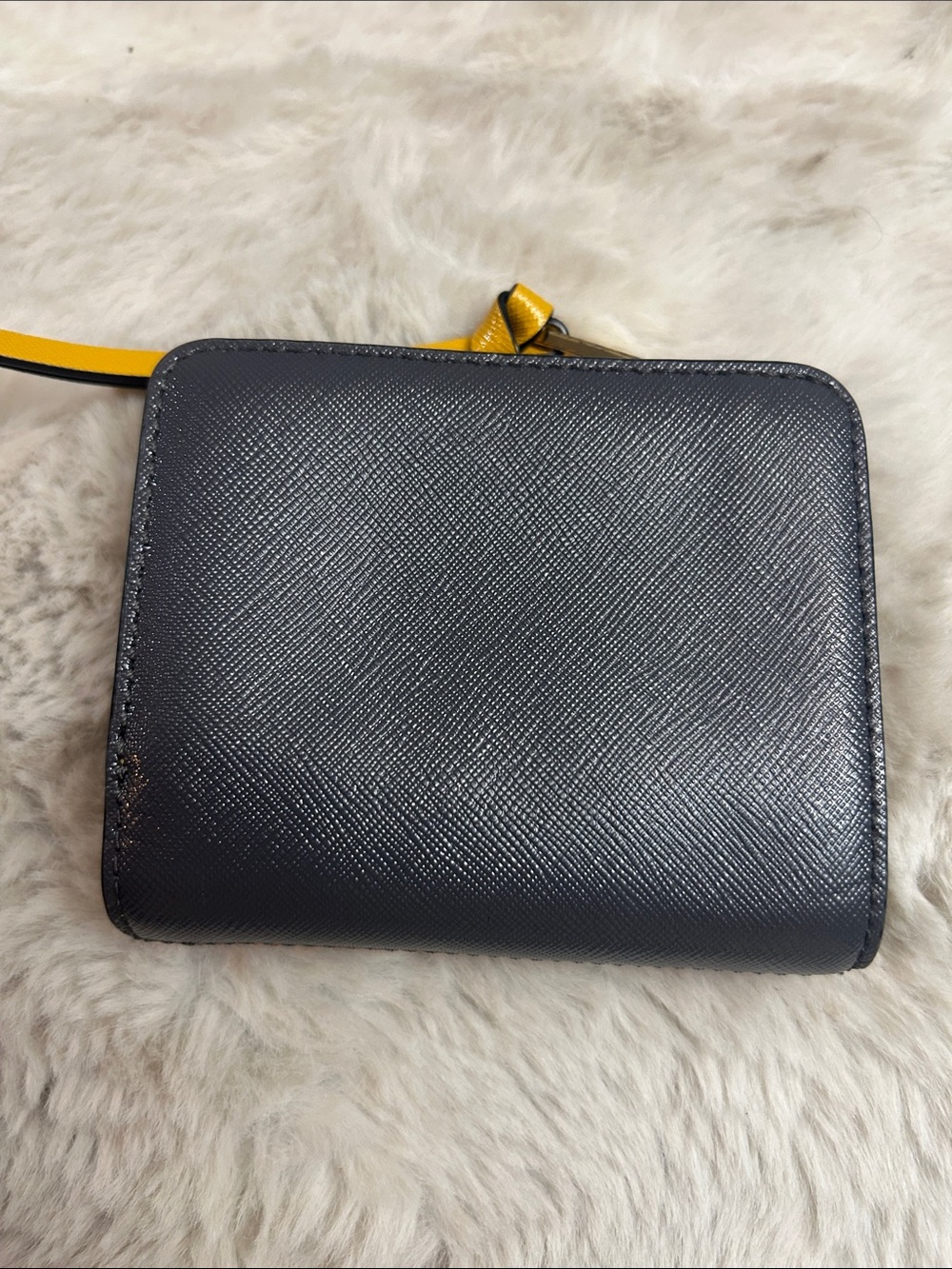 Marc Jacobs snapshot tricolor wallet - Picture 2 of 12